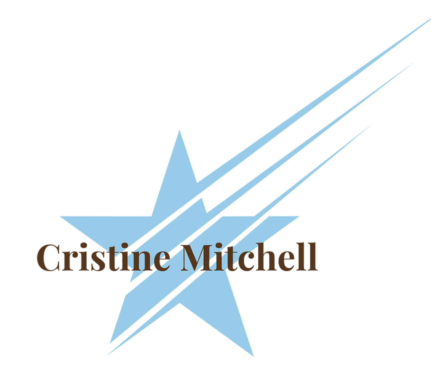 Cristine Mitchell Logo